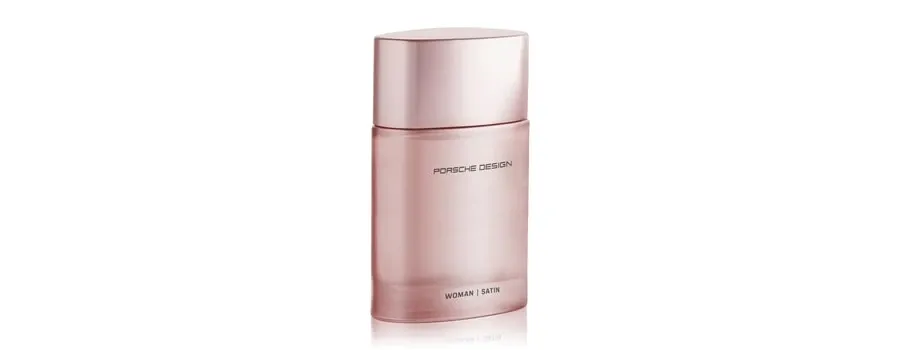 obrazek 1 Porsche Design Woman Satin Woda perfumowana 100 ml
