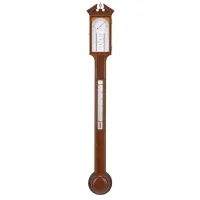 Zdjęcie Unikatowy barometr Sheraton od angielskiego producenta