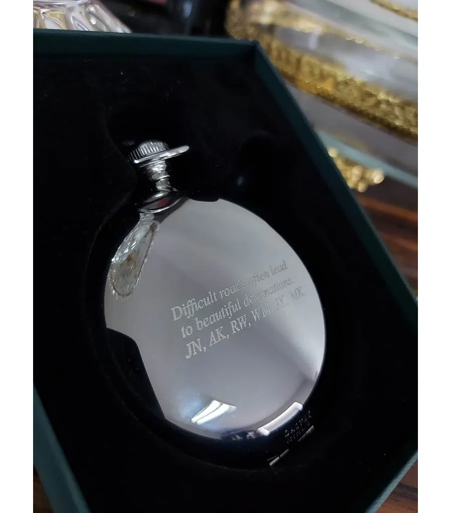 obrazek 11 Prestiżowy kompas z kolekcji Mother of Pearl - Dalvey