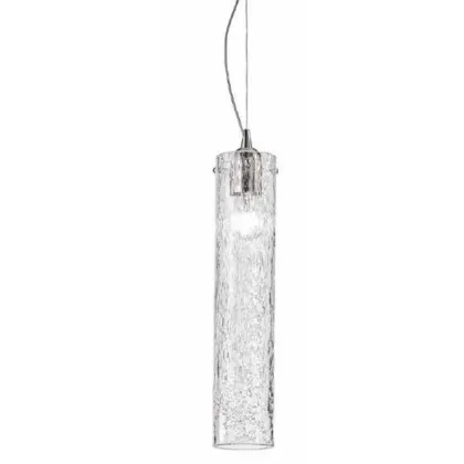 Zdjęcie Ekskluzywna lampa sufitowa ze szkła Murano - Il Paralume Marina