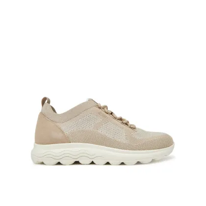 Zdjęcie Geox Sneakersy D Spherica D55NUE 09T22 C6738 Beżowy