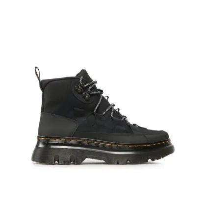 Zdjęcie Dr. Martens Trapery Boury 27831001 Czarny