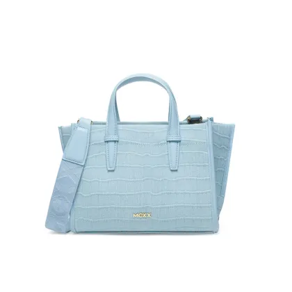 Zdjęcie MEXX Torebka MEXX-E-019-05 Błękitny