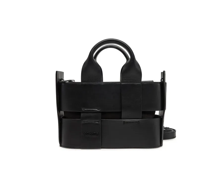 obrazek 1 Vic Matié Torebka 1E0754T G999BPSB001 Czarny