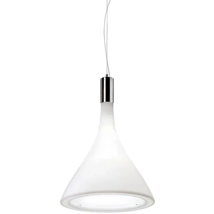 Picture An elegant chandelier for modern and classic interiors