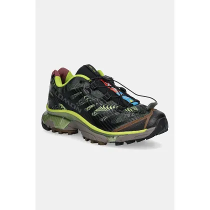 Zdjęcie Salomon sneakersy XT-4 OG kolor czarny L47747300
