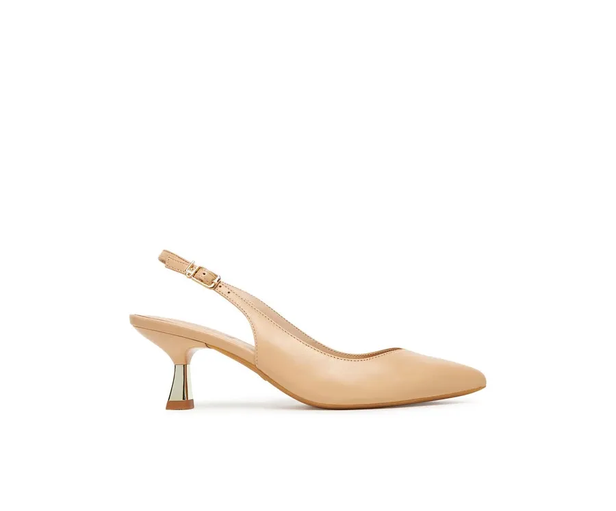 obrazek 1 Liu Jo Sandały Sandie 09 SA5197 P0062 Beżowy