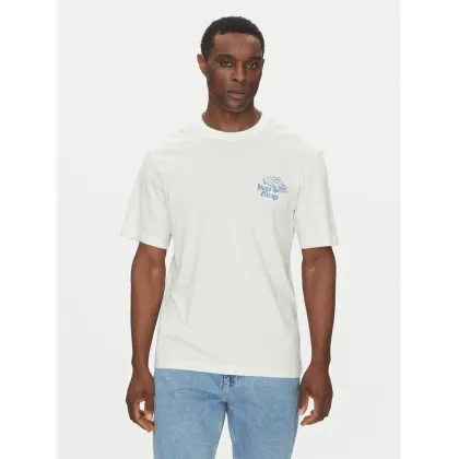 Zdjęcie HUGO T-Shirt Natopu 50536104 Biały Regular Fit