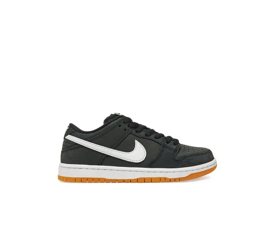 obrazek 1 Nike Sneakersy Sb Dunk Low Pro CD2563 006 Czarny