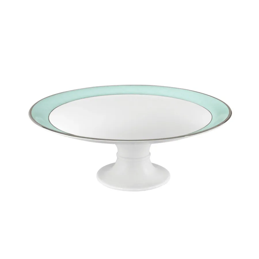 obrazek 17 Elegancka porcelanowa zastawa stołowa dla 12 osobowej rodziny - Porcel