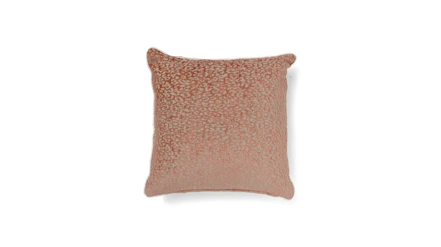 obrazek 1 Pomarańczowa portugalska poduszka