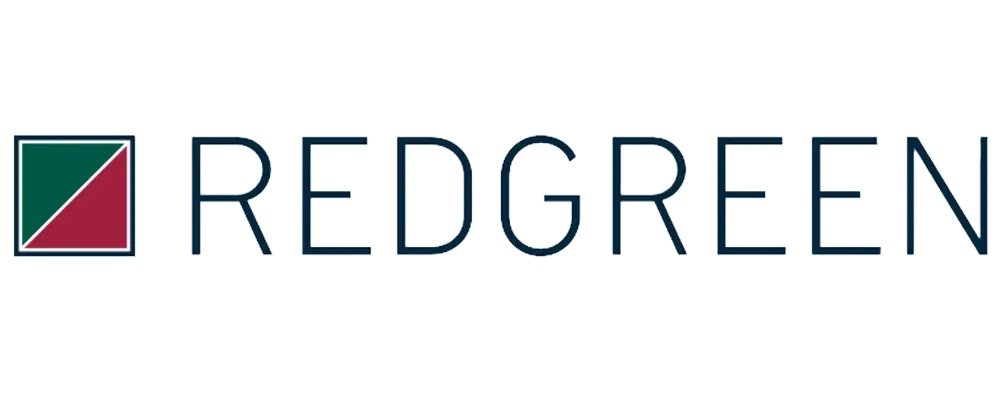 Redgreen logo