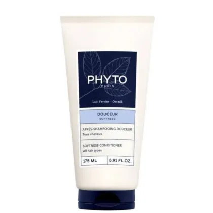 Zdjęcie Phyto Softness Delikatna Odżywka do każdego Rodzaju włosów 175 ml