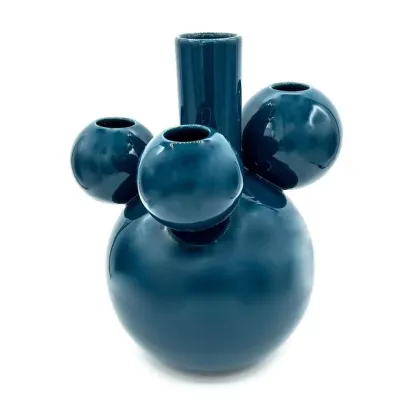 Picture A wonderful decorative vase from the Bubble collection