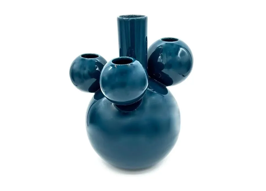 obrazek 1 Cudowny wazon ozdobny z kolekcji Bubble