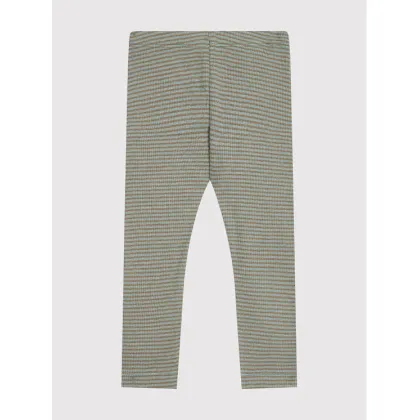 Zdjęcie NAME IT Legginsy 13192419 Szary Slim Fit