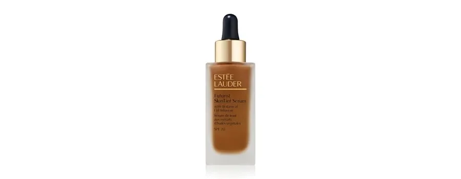 obrazek 1 ESTÉE LAUDER Futurist Skintint Serum Foundation Podkład w płynie 30 ml 5W2 Rich Caramel