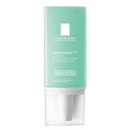 Zdjęcie La Roche-Posay Hydraphase Ha Krem do twarzy o lekkiej konsystencji 50 ml