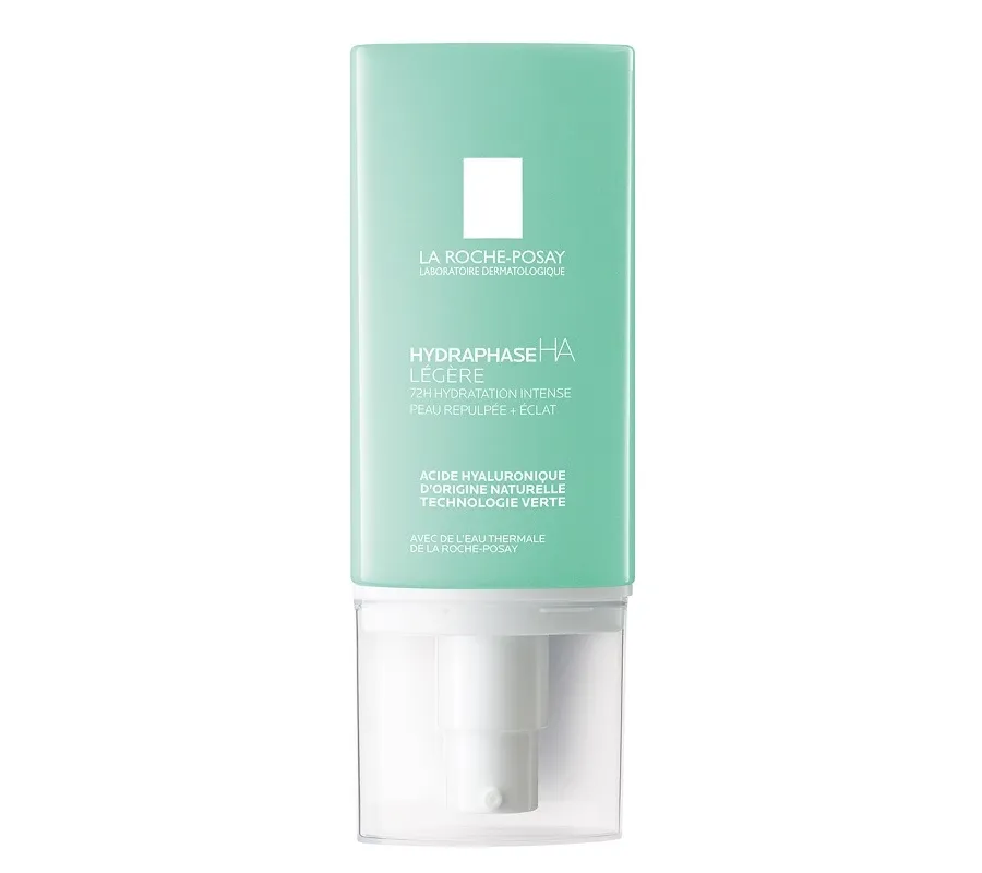 obrazek 1 La Roche-Posay Hydraphase Ha Krem do twarzy o lekkiej konsystencji 50 ml