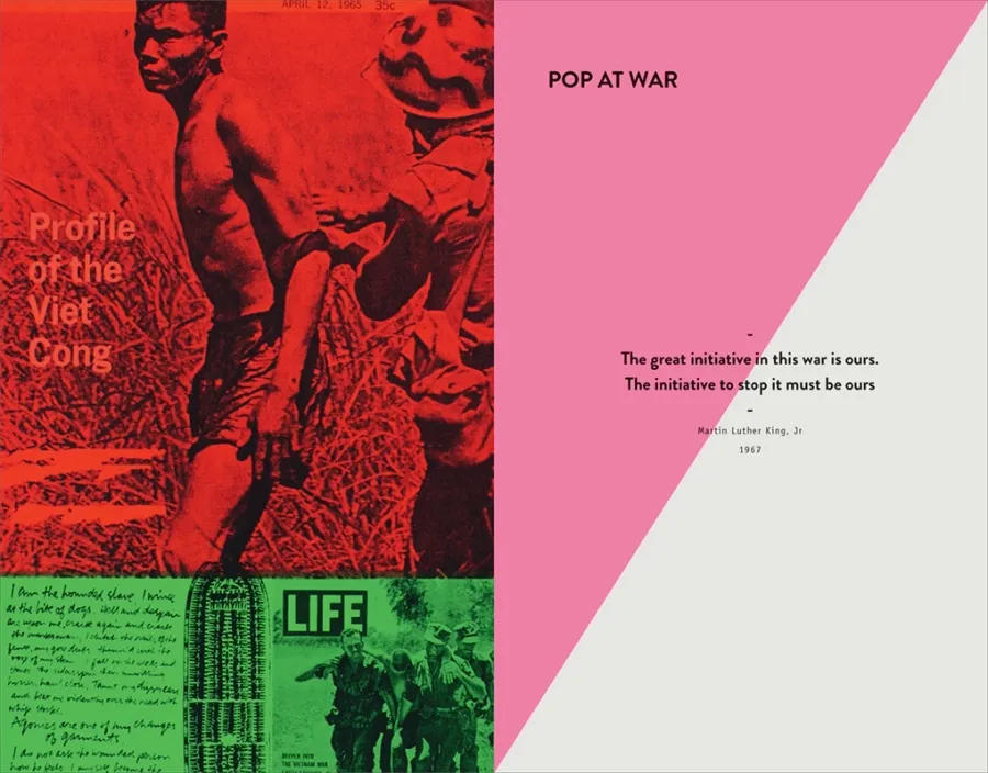 obrazek 6 Książka Pop Art (niezbędnik sztuki) - Thames & Hudson
