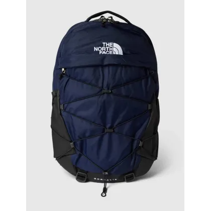 Zdjęcie Plecak z detalem z logo model „BOREALIS”