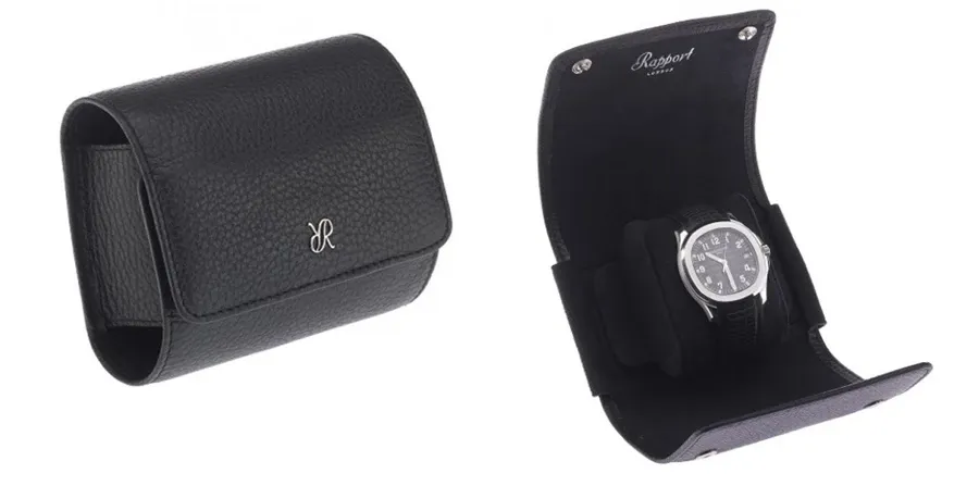 picture 4 Elegant watch case available in various colours