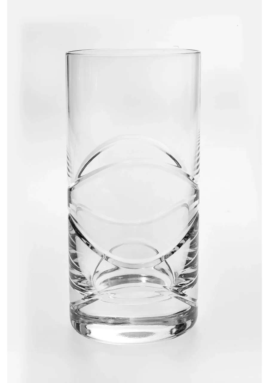 obrazek 1 Cudowne szklanki do drinków od czeskiego producenta