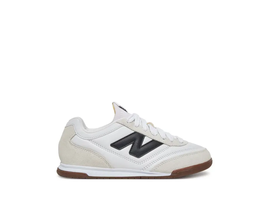 obrazek 1 New Balance Sneakersy URC42LA Biały