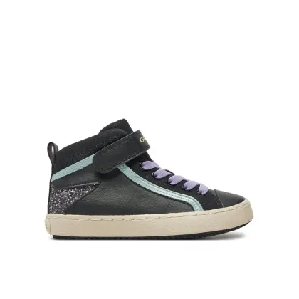 Zdjęcie Geox Sneakersy Kalispera J944GM 054GN C9323 S Czarny