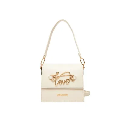 Zdjęcie LOVE MOSCHINO Torebka JC4262PP0MKG0110 Écru