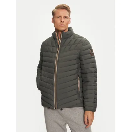 Zdjęcie Napapijri Kurtka zimowa A-Lapaz NP0A4I25 Zielony Regular Fit