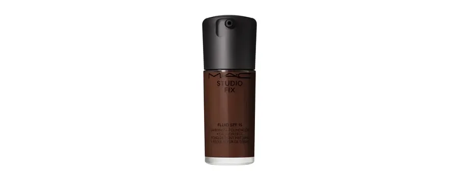 obrazek 1 MAC Studio Fix Fluid SPF15 RL Podkład w płynie 30 ml Nr. NW57