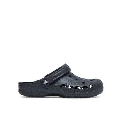 Zdjęcie Crocs Klapki BAYA GLITTER CLOG 205925-001 Czarny