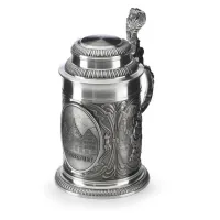 Picture Luxurious beer mug