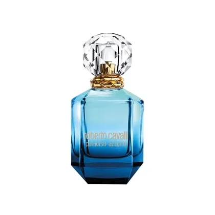 Zdjęcie Roberto Cavalli Paradiso Azzurro Woda perfumowana 75 ml