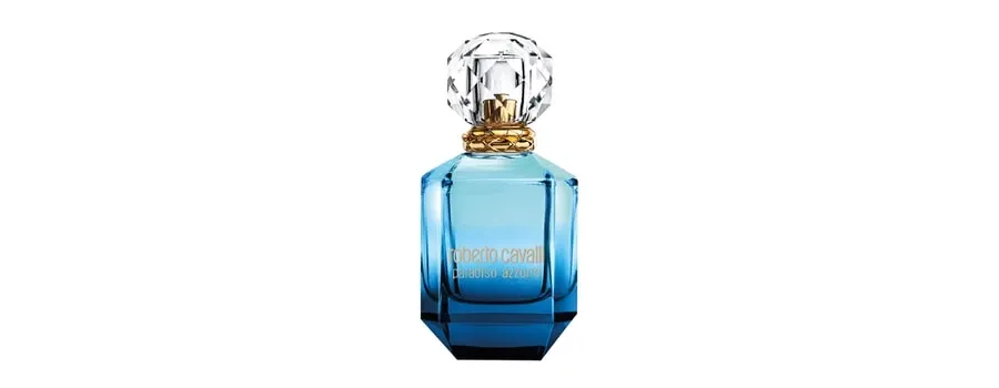 obrazek 1 Roberto Cavalli Paradiso Azzurro Woda perfumowana 75 ml