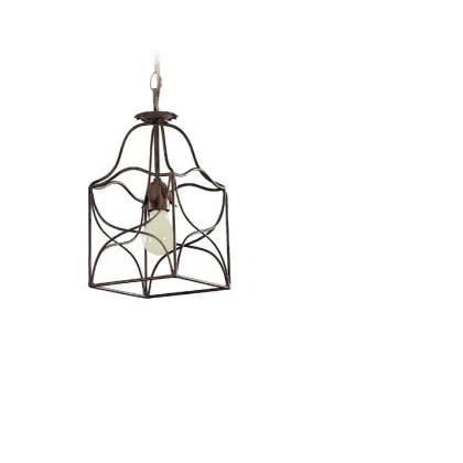 Zdjęcie Niepowtarzalny żyrandol do salonów - Euro Lamp Art