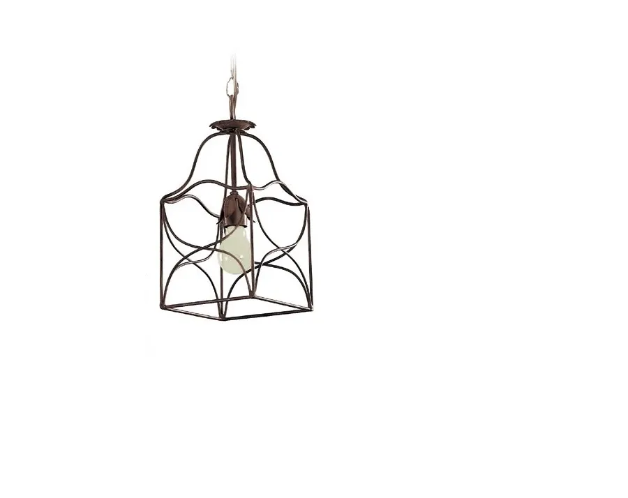 obrazek 1 Niepowtarzalny żyrandol do salonów - Euro Lamp Art