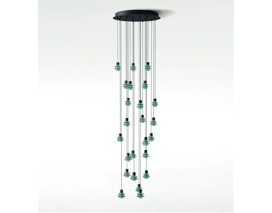 obrazek 2 Zachwycająca lampa wisząca od hiszpańskiej marki
