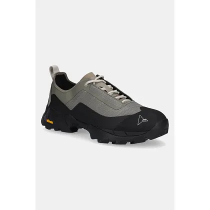 Zdjęcie ROA buty Katharina Light kolor zielony NBUW1117FA70
