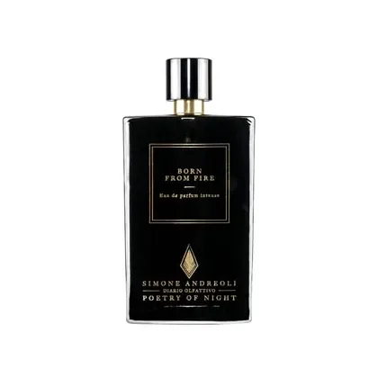 Zdjęcie Simone Andreoli Born From Fire Woda perfumowana 100 ml