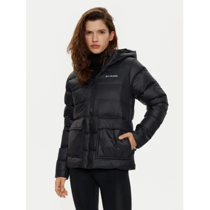 Zdjęcie Columbia Kurtka puchowa Harmony Falls™ 2085372 Czarny Regular Fit