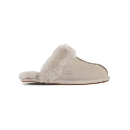 Zdjęcie Ugg Kapcie W Scuffette II 1106872 Szary