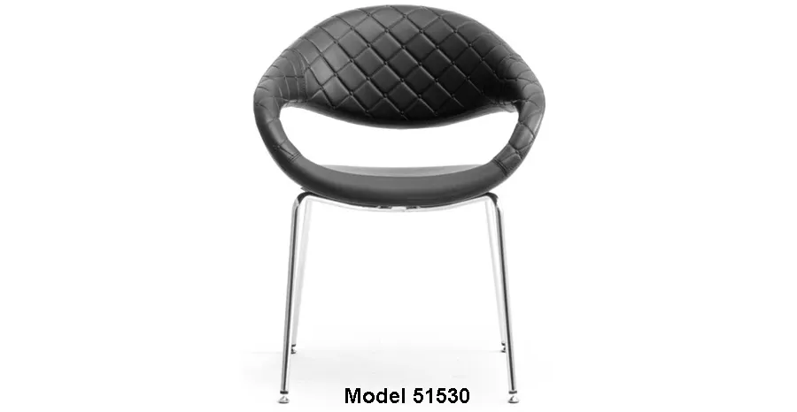 picture 5 Luxurious office chairs made of leather
