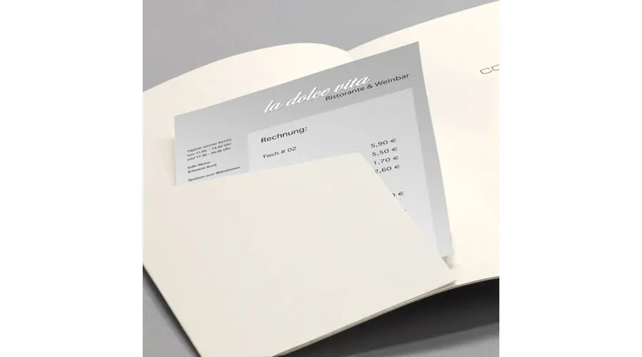 picture 4 CONCEPTUM Colour notebook - A6, paradise green