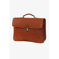 Picture Elite leather document folder - Terrida
