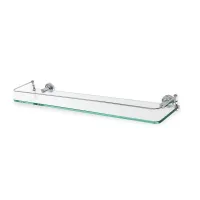 Picture Exclusive shelf in a modern style for the bathroom – Stilhaus