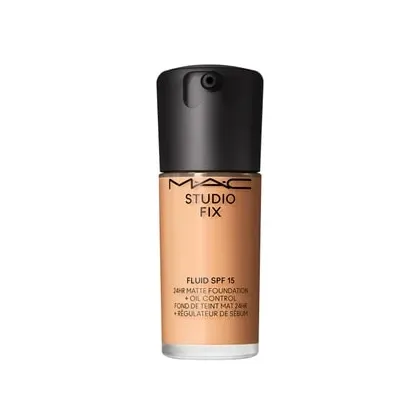 Zdjęcie MAC Studio Fix Fluid SPF15 RL Podkład w płynie 30 ml Nr. C4.5
