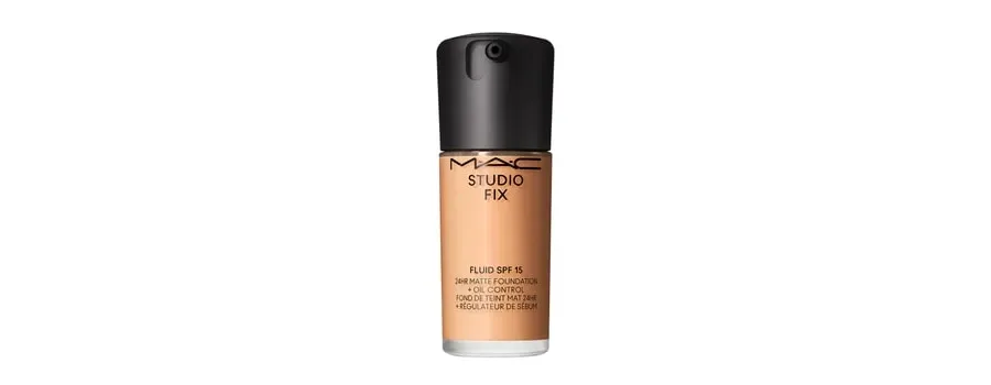 obrazek 1 MAC Studio Fix Fluid SPF15 RL Podkład w płynie 30 ml Nr. C4.5