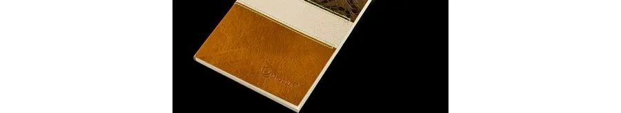 obrazek 2 Szykowny notes na zapiski